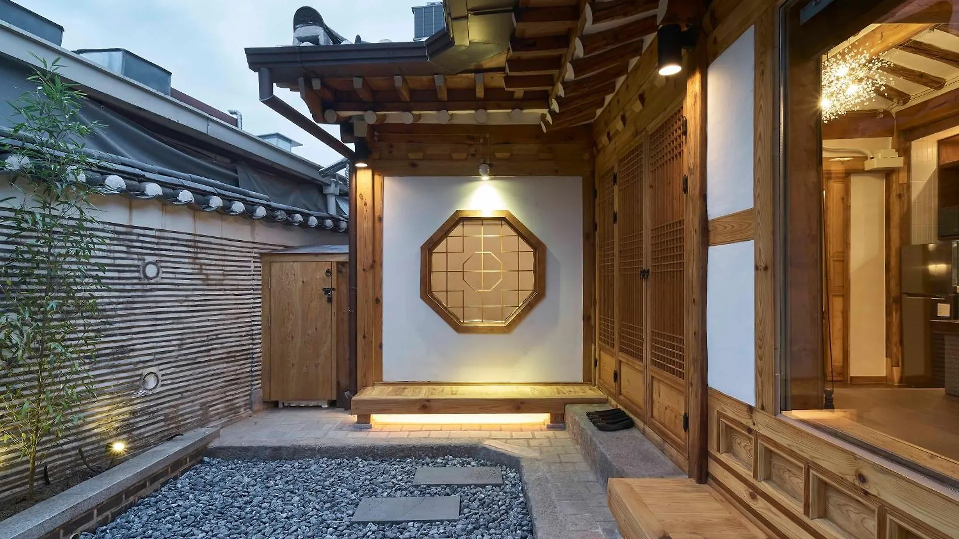 首爾Harmony House公寓